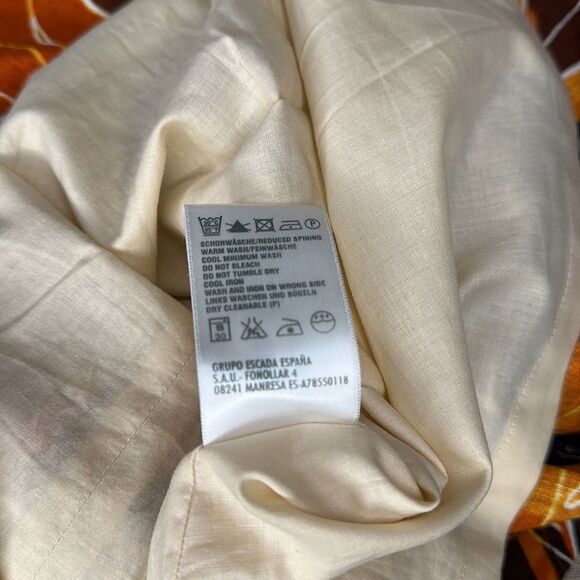 Vintage Escada Dress - Picture 6 of 8